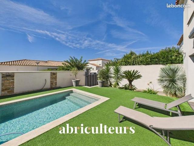 Maison vente à Aix-en-Provence, Les Pennes-mirabeau