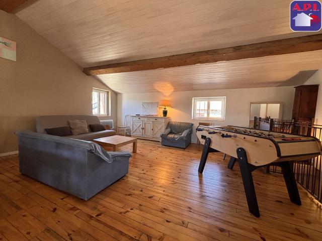 Maison vente à Limoux, Camurac