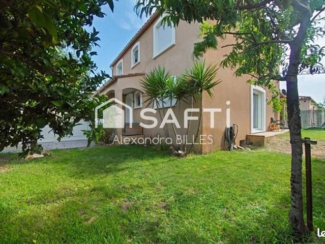 Maison vente à Perpignan, Le Soler