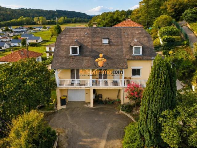 Maison vente à Argelès-Gazost, Adé
