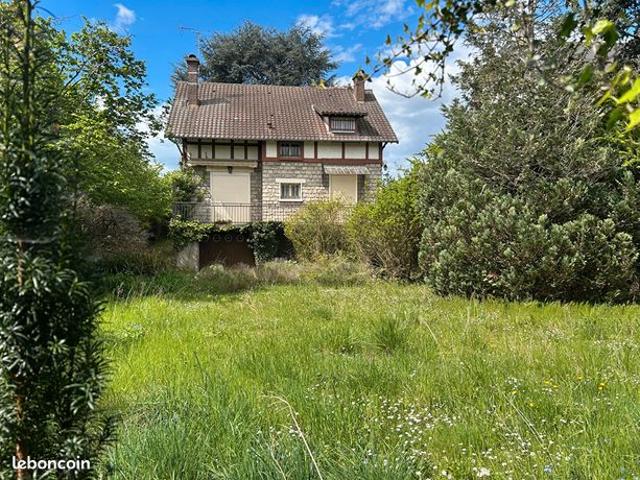 Maison vente à Mantes-la-Jolie, Mantes-la-jolie