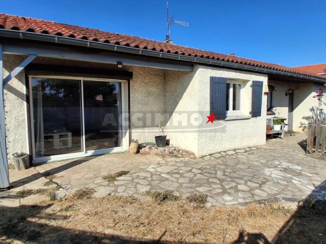Maison vente à Castres