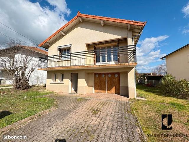 Maison vente à Saint-léger-sur-roanne