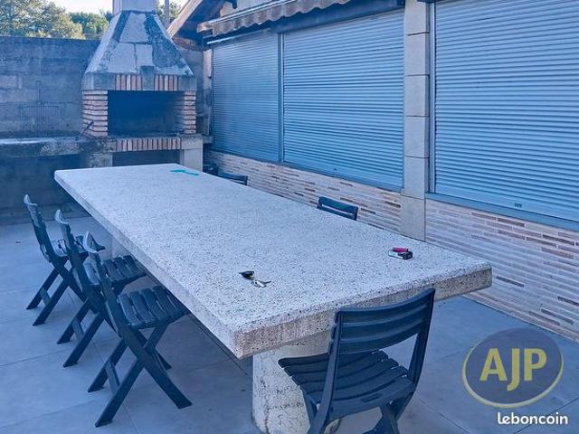 Maison vente à Lesparre-Médoc, Vertheuil