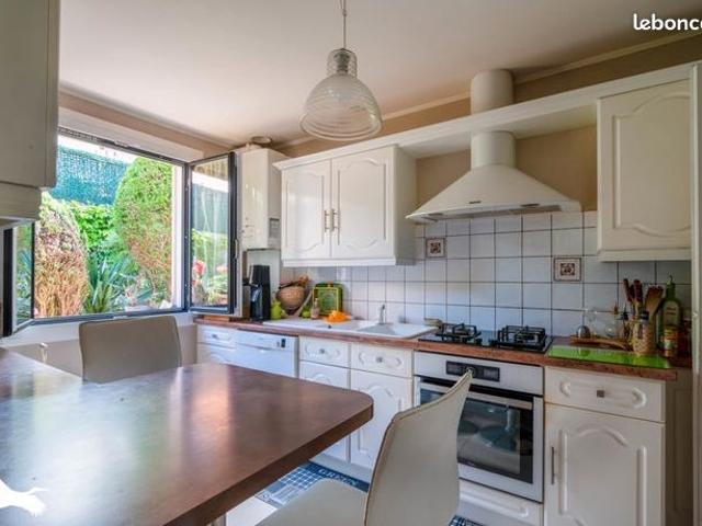 Maison vente à Toulouse, Quint-fonsegrives