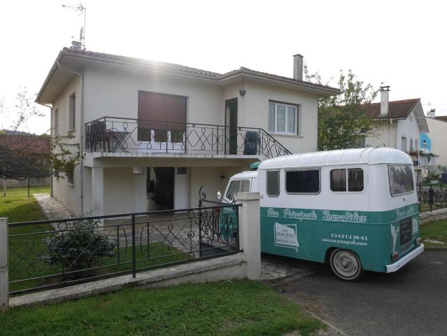Maison vente à France métropolitaine, Aire-sur-l'adour