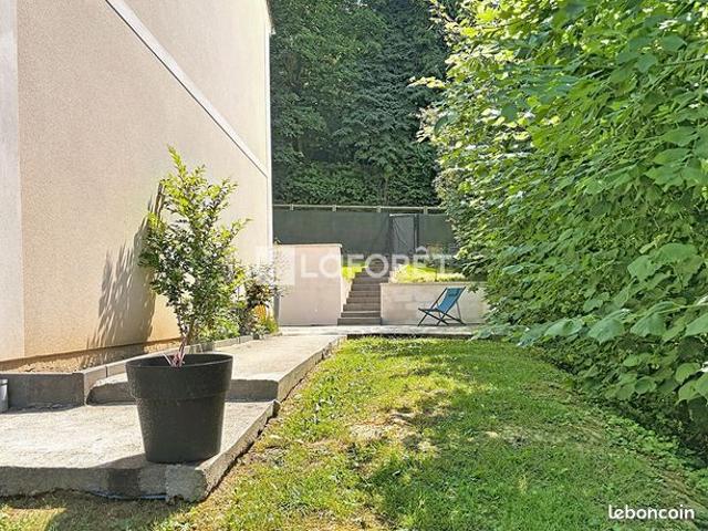 Maison vente à Sarcelles, Luzarches