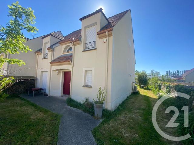 Maison vente à Meaux, Saint-soupplets