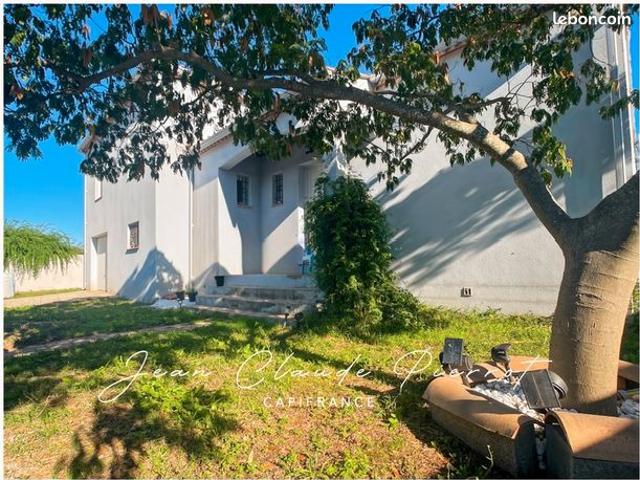 Maison vente à Bernis, Gard