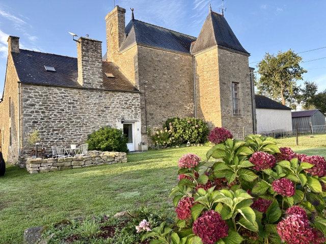 Maison vente à La Ville-ès-Nevoux, Caden