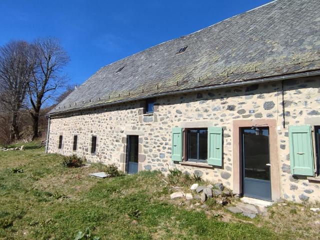 Maison vente à Saint-Flour, Saint-amandin