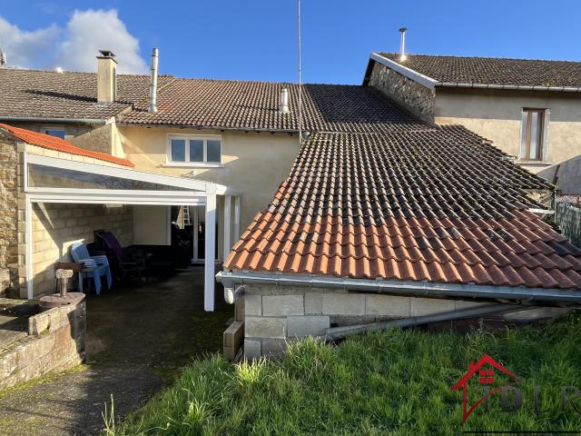 Maison vente à Langres, Vicq