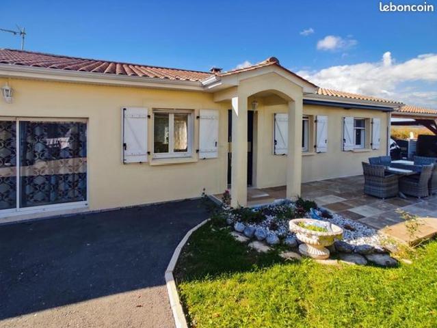 Maison vente à Périgueux, Montrem