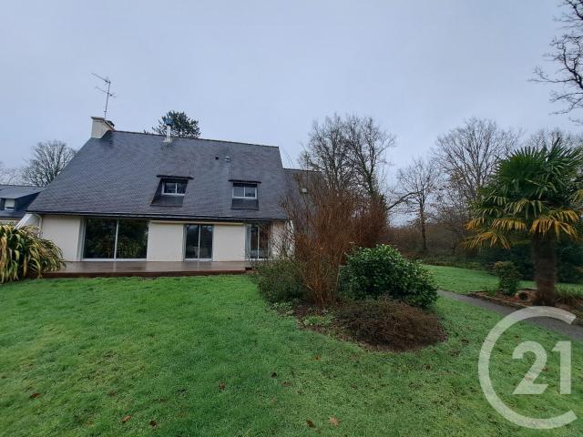 Maison vente à Pontivy, Bretagne