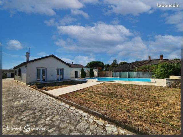 Maison vente à Pineuilh, Gironde