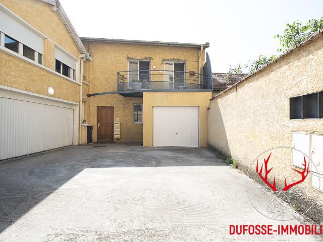 Maison vente à Métropole de Lyon, Auvergne-Rhône-Alpes