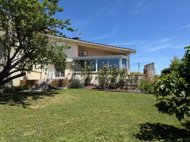 Maison location à Toulouse, Castelmaurou