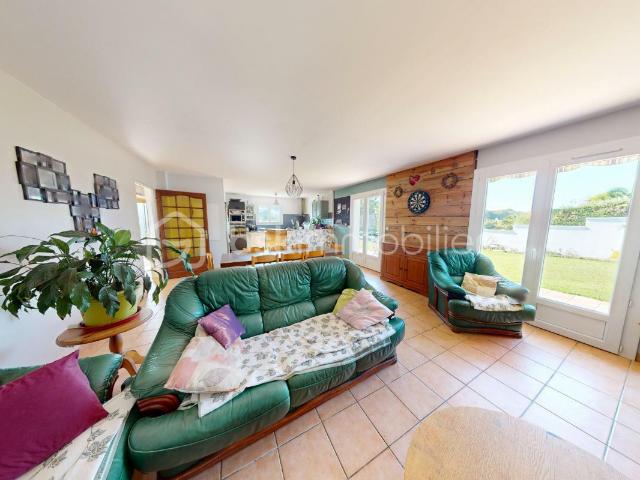 Maison vente à France métropolitaine, Lahonce