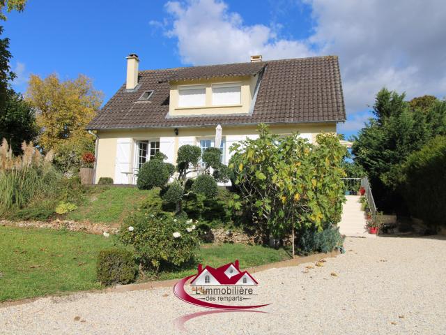 Maison vente à Dreux