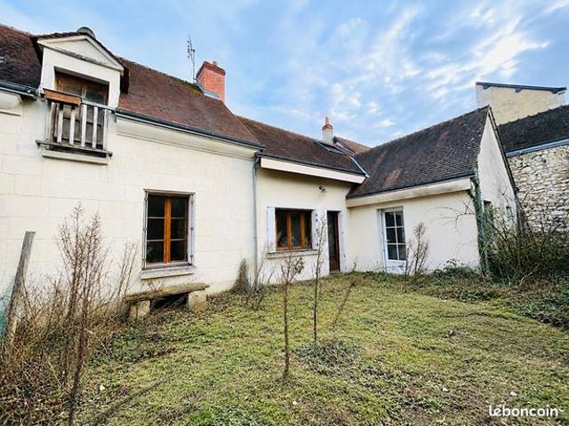 Maison vente à Loches, Ligueil