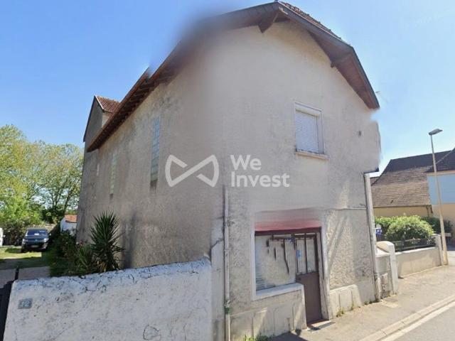 Maison vente à Pau, Pardies-piétat