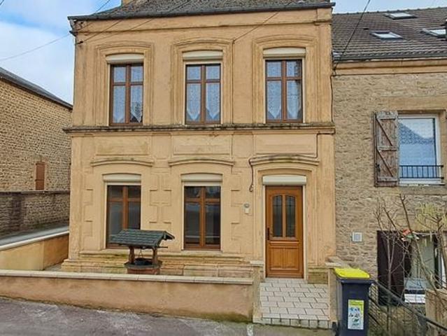 Maison vente à Charleville-Mézières, Vivier-au-court
