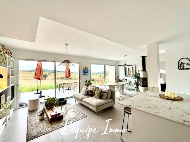 Maison vente à Muret, Bonrepos-sur-aussonnelle