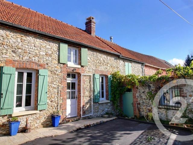 Maison vente à Provins, La Ferté-gaucher