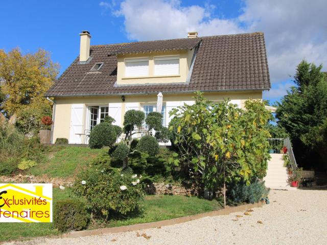 Maison vente à Dreux