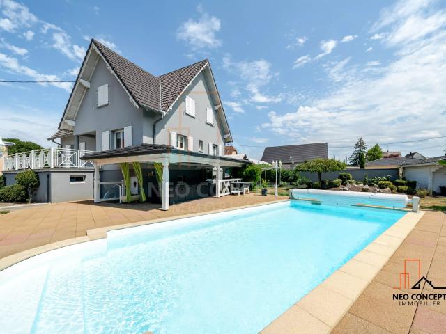 Maison vente à Haguenau-Wissembourg, Herrlisheim