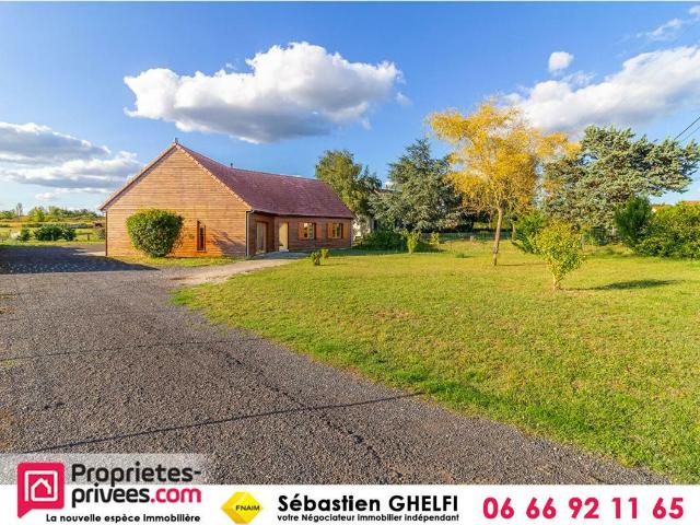 Maison vente à Romorantin-Lanthenay, Contres