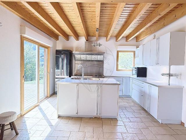 Maison vente à Les Plagnes, Onnion