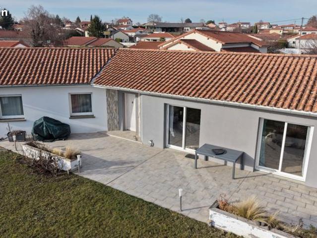 Maison vente à Pont-du-château, Puy-de-Dôme