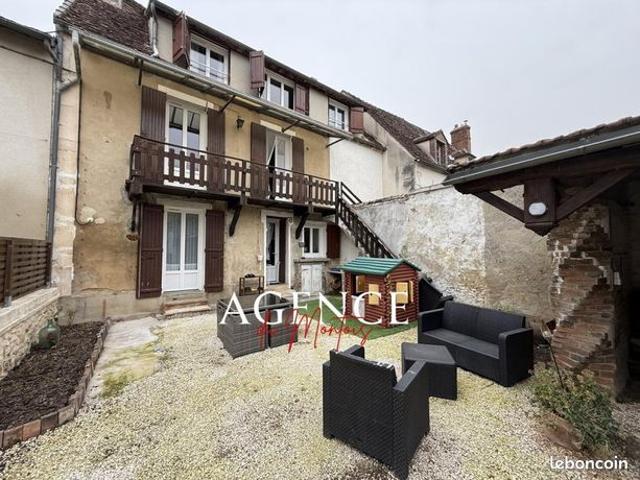 Maison vente à Donnemarie-dontilly, Martinique