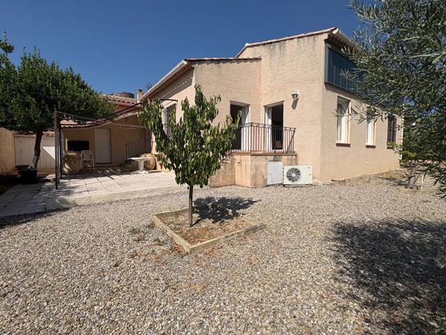 Maison vente à Aix-en-Provence, Venelles