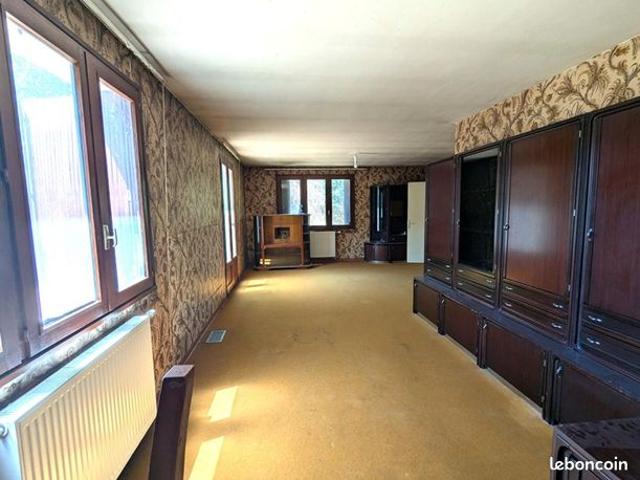 Maison vente à Grenoble, Domène