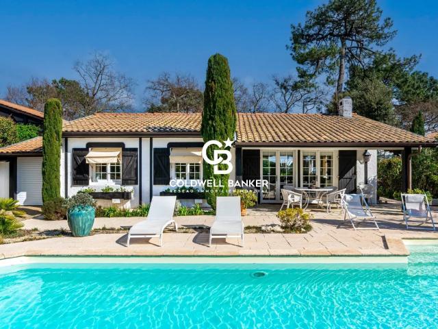 Maison vente à Arcachon, La Teste-de-buch