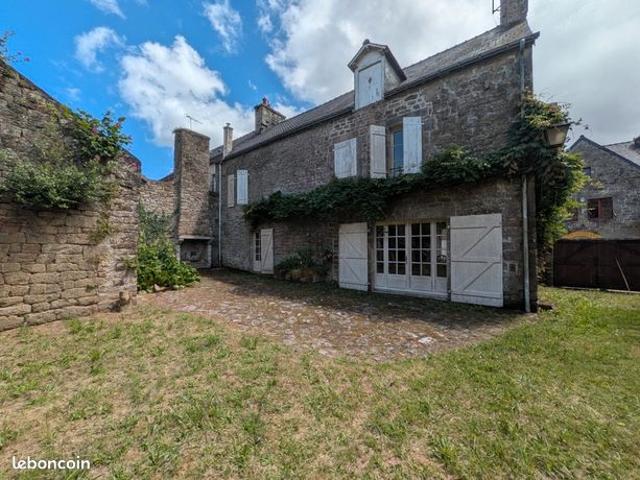 Maison vente à Pontivy, Bretagne