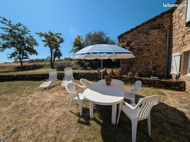 Maison vente à Montauban, Saint-antonin-noble-val