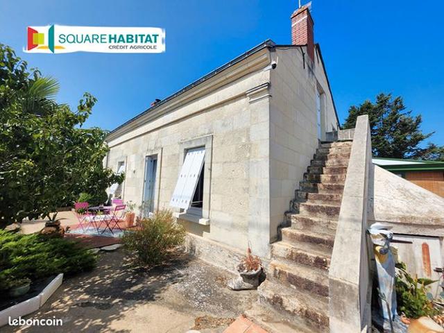 Maison vente à Saumur, Maine-et-Loire