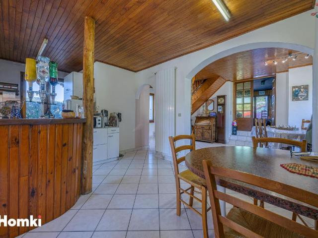 Maison vente à Annecy, Alby-sur-chéran