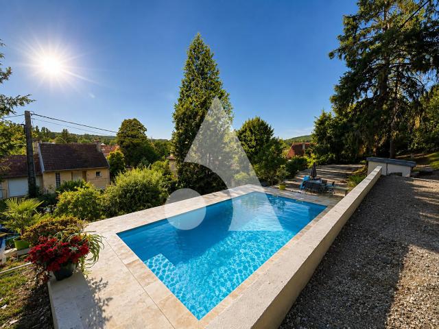 Maison vente à Doucy, Bellot