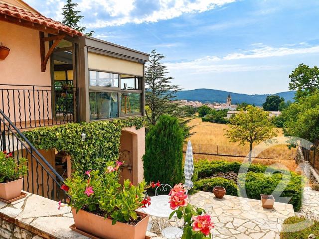 Maison vente à Forcalquier, Saint-etienne-les-orgues
