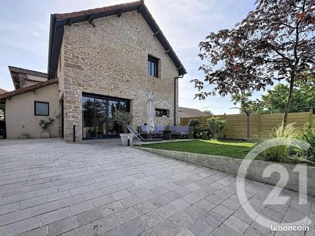 Maison vente à La Tour-du-Pin, Saint-marcel-bel-accueil