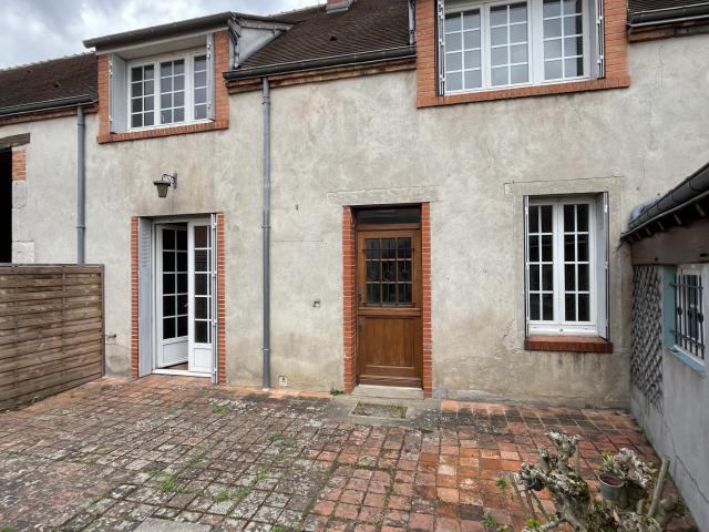 Maison location à Orléans, Saint-hilaire-saint-mesmin