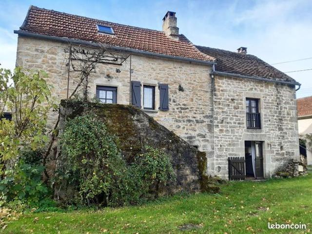 Maison vente à Cahors, Laramière