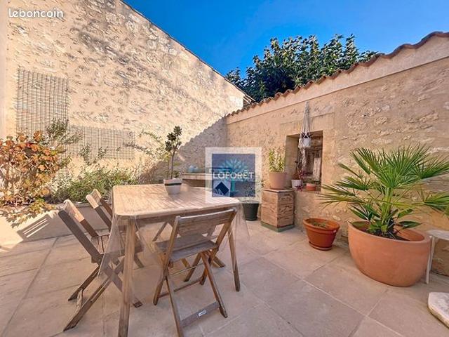 Maison vente à Plassac, Charente-Maritime