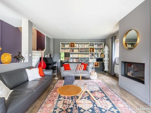 Maison vente à Lyon, Métropole de Lyon