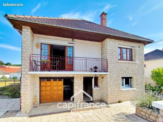 Maison vente à Mamers, Bessé-sur-braye