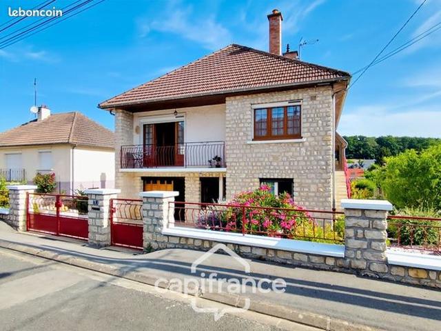 Maison vente à Mamers, Bessé-sur-braye